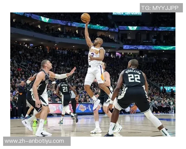 奇才与雄鹿的激烈对决谁能在NBA赛场上笑到最后