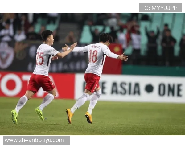 全北现代与天津权健的巅峰对决展现中超联赛的激情与魅力