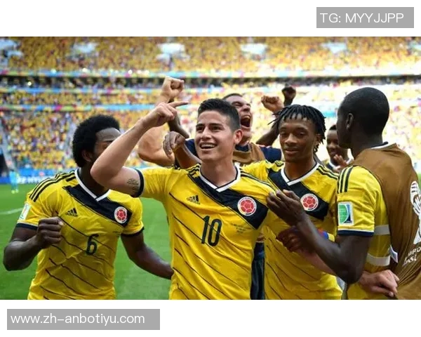 哥伦比亚与科特迪瓦的精彩对决分析与战术探讨