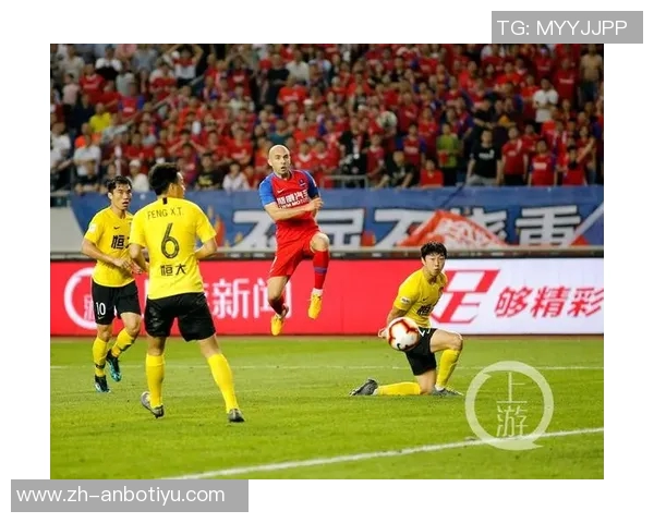 恒大全北对决再度上演中超豪门争夺亚洲冠军荣耀之战